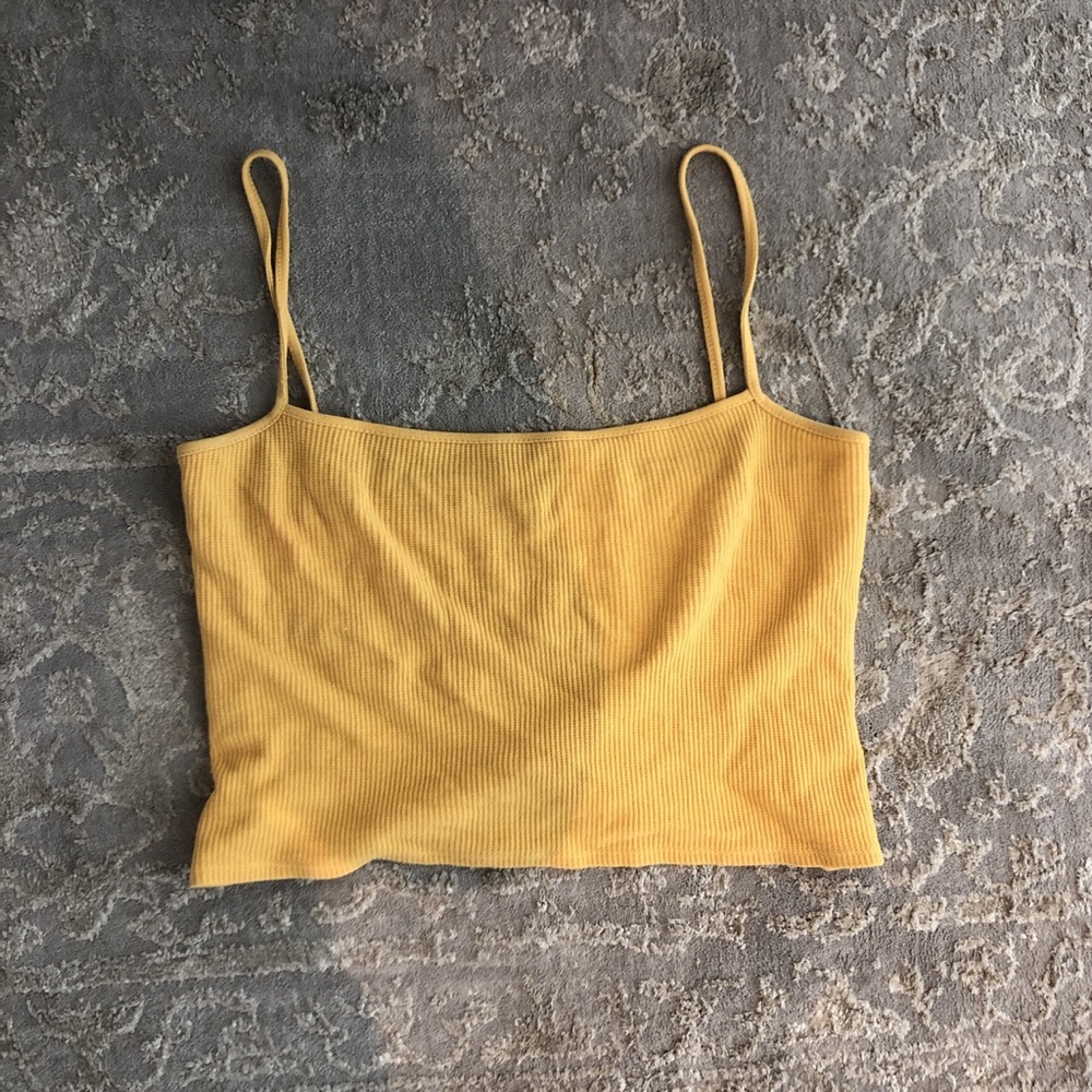 Brandy Melville top